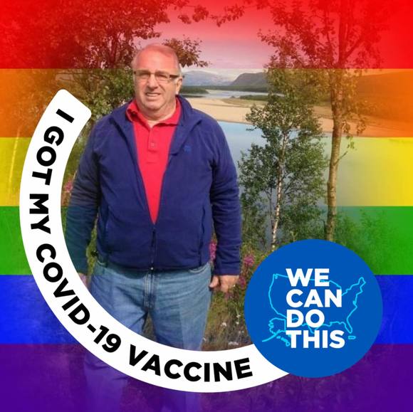 Meet your Posher, Jim - Picture 1 of 1